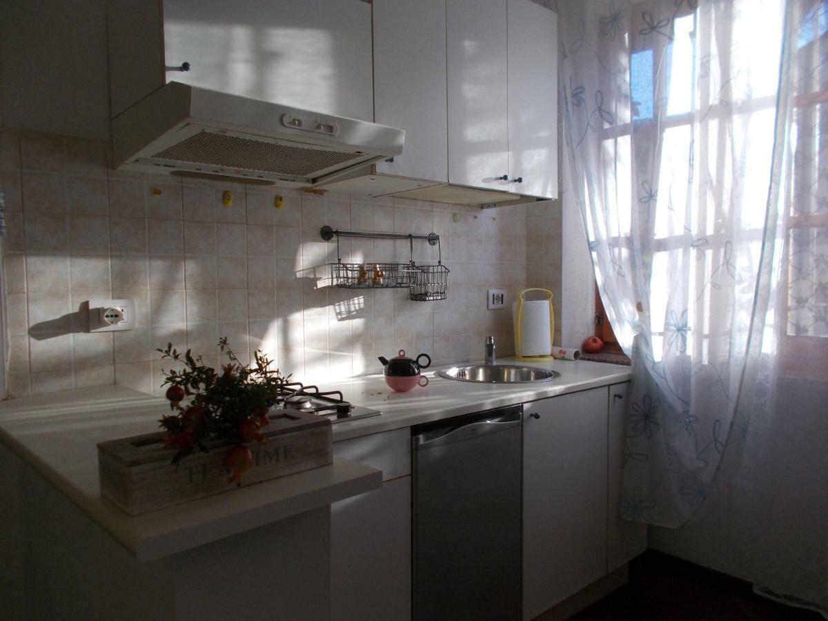 Il Granello Di Senape B&B Palazzo Canavese Ngoại thất bức ảnh